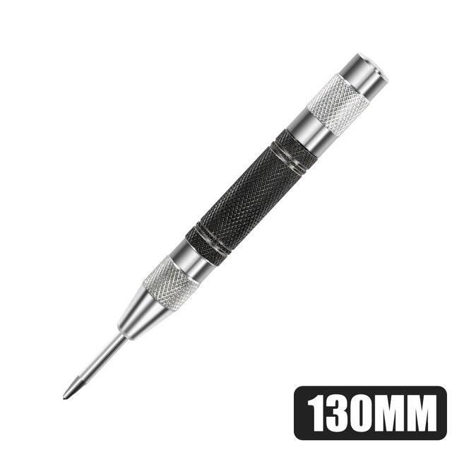 Poinçon central automatique AKOZON - Modèle MAG - Acier à haute vitesse