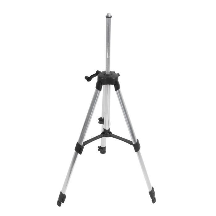 Support De Trompette Trépied Léger En Métal Pliable - Accessoire Robuste Et Portable Pour Instrument De Musique