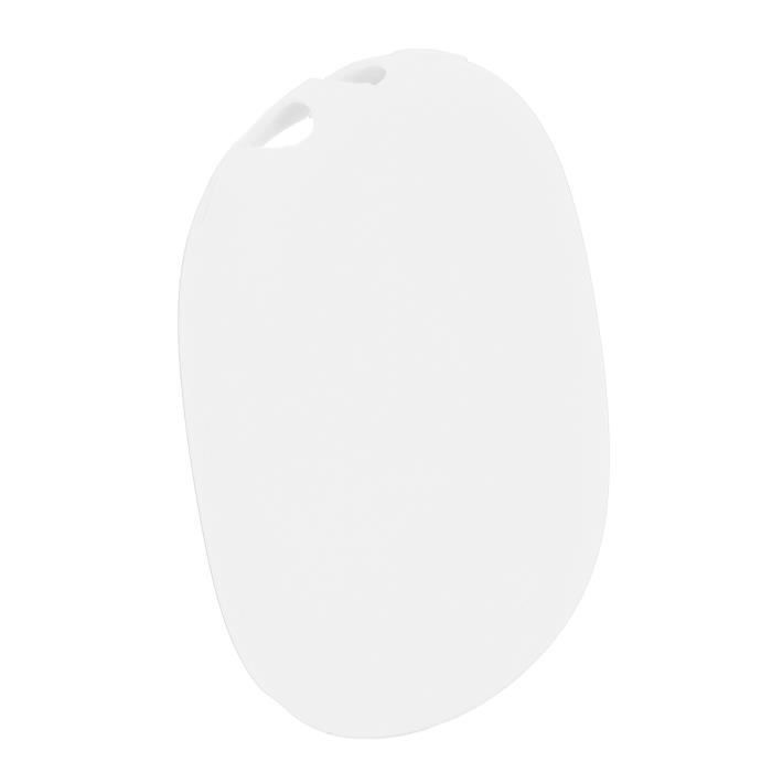 Housse de protection en silicone pour Nothing Ear (R)-Ear 2024 Wireless Headphones Keychain Earphone Cases