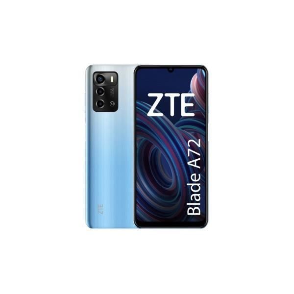 Smartphone ZTE Blade A72 6,74\