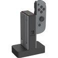 Dock de charge pour 4 Joy Con (License Nintendo) - Switch-1