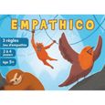 Empathico - Asmodee - Développe l'empathie des enfants - 3 règles de jeu - Dès 5 ans-1