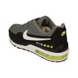 Chaussures de running Nike Air Max Ltd 3 pour homme - Noir-1