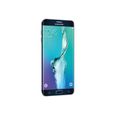 Samsung Galaxy S6 edge+ SM-G928F smartphone 4G LTE 64 Go GSM 5.7" 2560 x 1440 pixels (518 ppi) Super AMOLED 16 MP (caméra avant…-1