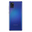Bleu for SAMSUNG Galaxy A21S 32Go Dual SIM-1