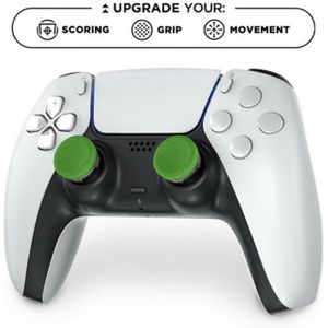 Joystick PS4 En Caoutchouc Souple – Plastique Contacteur Pour Manette – Neuf Sous Blister