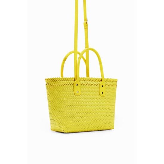 Desigual clearance sac jaune