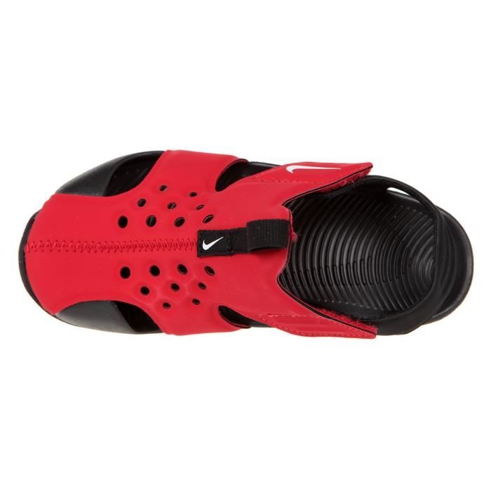 Sandales nike sunray top protect garçon