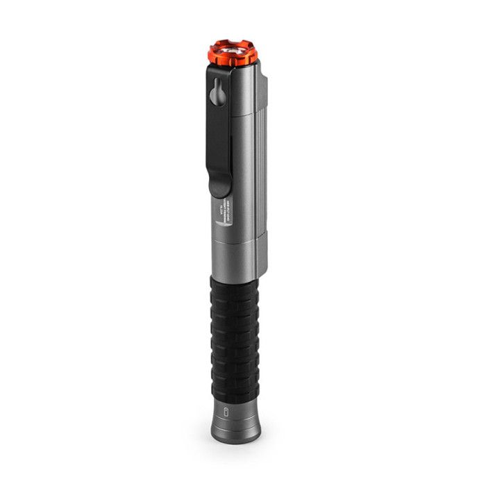 NEBO Big Larry Light de work de 3, torche de 600 lumens con light de ...