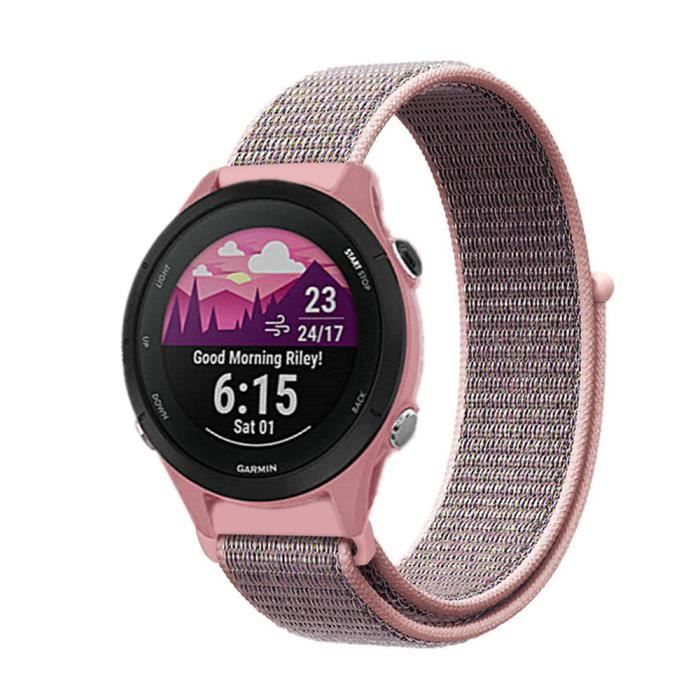 Garmin hot sale forerunner types