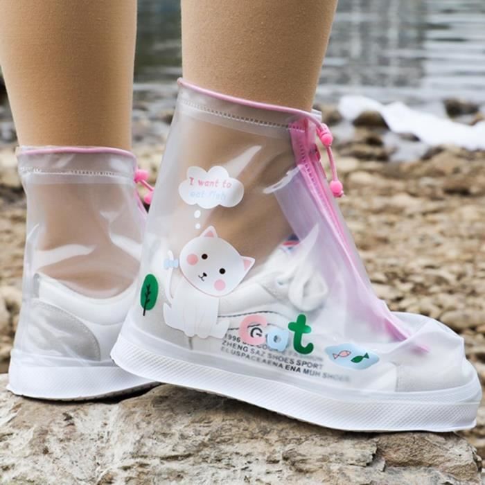 Chaussures hotsell imperméables fille