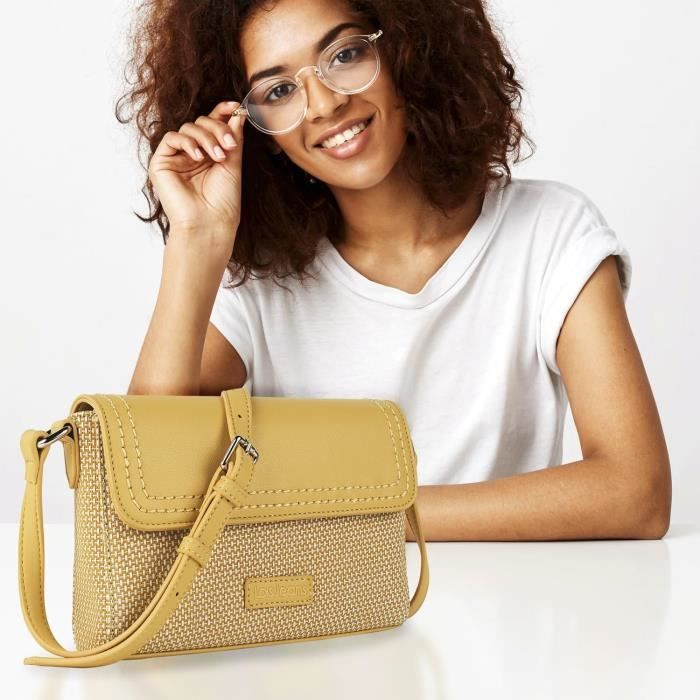 Sac bandoulière tendance cheap