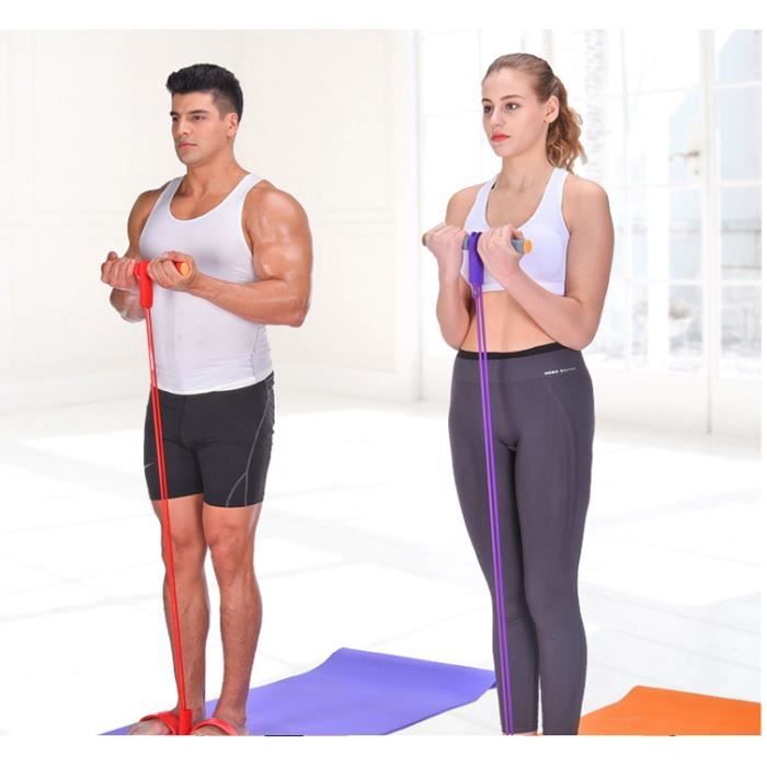 IOPJLK Bande Élastique Fitness 2 Pièces, Bande Elastique Musculation avec Sac de Rangement, Bande de Resistance Musculation, Elastique Sport Fitness Musculation pour Musculation, Yoga, Pilates IOPJLK Bande Élastique Fitness 2 Pièces, Bande Elastique Musculation avec Sac de Rangement, Bande de Resistance Musculation, Elastique Sport Fitness Musculation pour Musculation, Yoga, Pilates