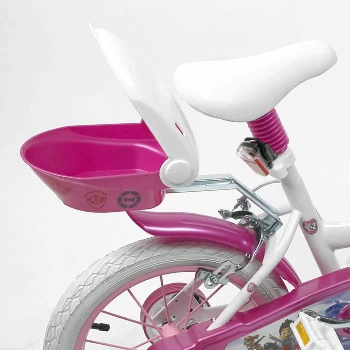 Casque velo pat patrouille fille deals