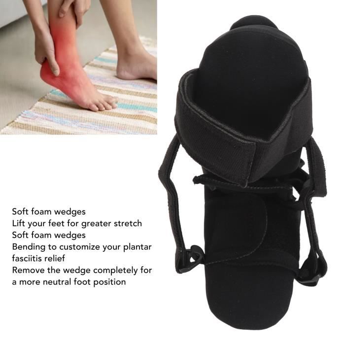 Balle Massage Pied Masseur De Pieds En Bois Rouleaux Pour