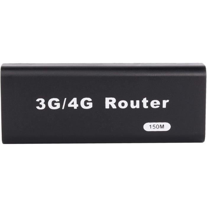 Istruzioni Router Wifi Portatile 4G - Foto 2
