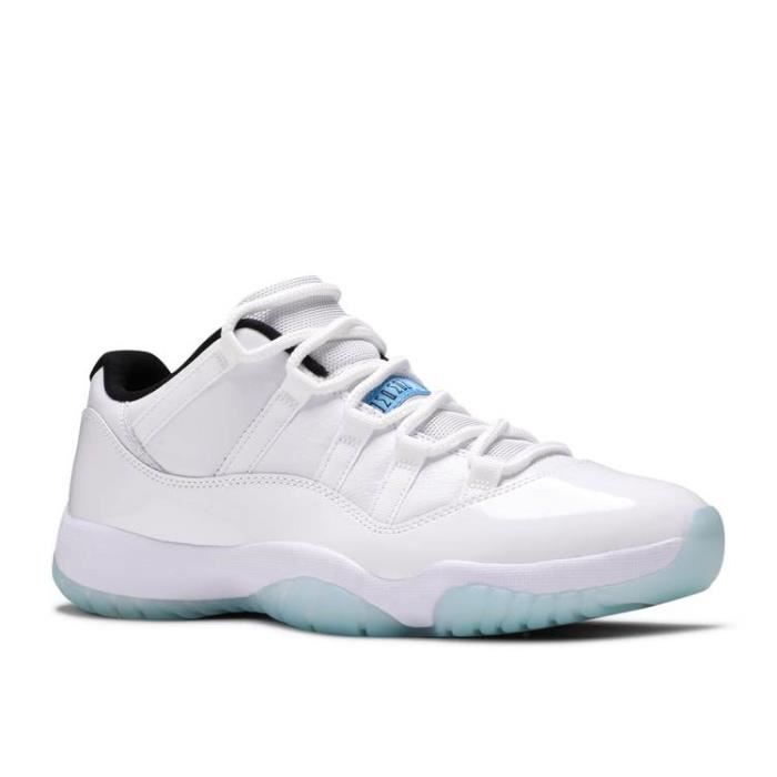 Air Jordan 11 Retro Low Basketball Shoes basketball shoe