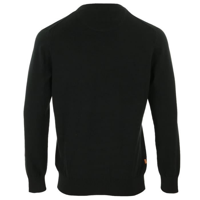 Pull T Traxx Col Rond Homme - Gris, Manches Raglan, Taille L, Très Bon état