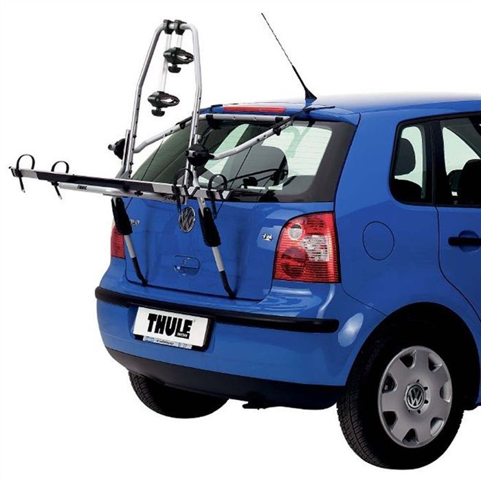 Porte velo thule clipon deals