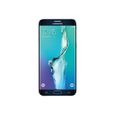 Samsung Galaxy S6 edge+ SM-G928F smartphone 4G LTE 64 Go GSM 5.7" 2560 x 1440 pixels (518 ppi) Super AMOLED 16 MP (caméra avant…-2
