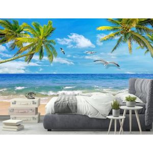 Papier Peint Floral Imprimé Floral Linéaire 58cm Largeur Sur 300cm Hauteur 93961552