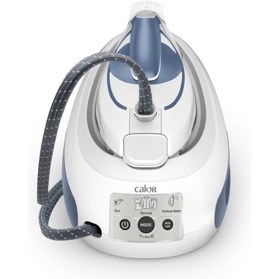 Centrale Vapeur Calor Sv8024c0