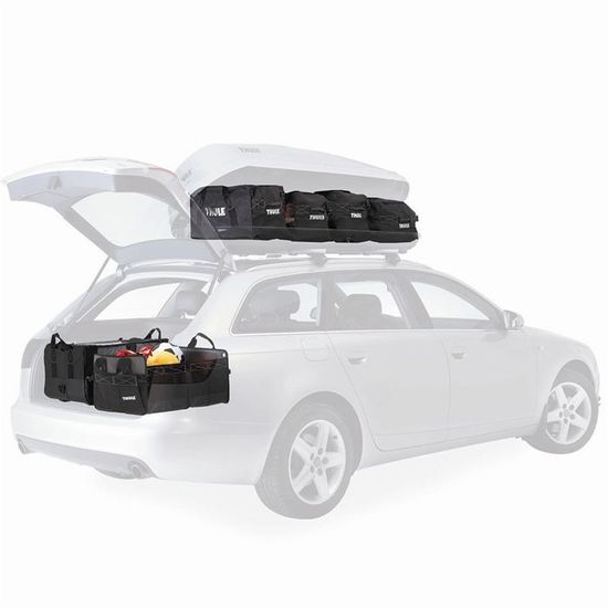 محترم السلف thule go pack set 
