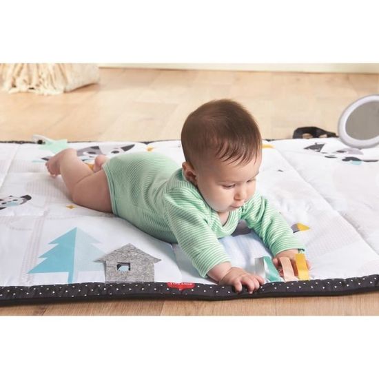 Superbe Bébé  La référence des tapis de jeu pour bébés et enfants