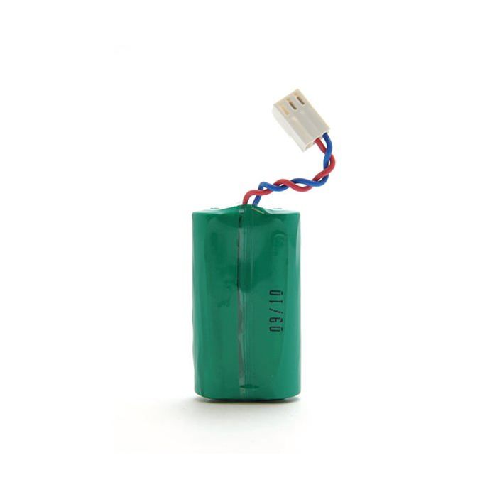 Pile Lithium pour alarme 3.6V 3.6Ah - BATLI05