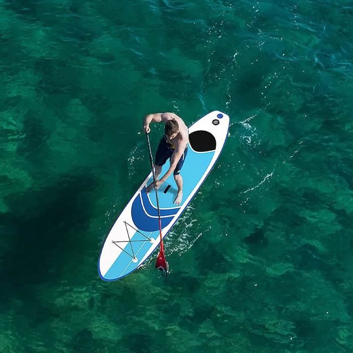 équipement Surf Performance Ailerons Surf UP SURF - Lot 4 - Fibre De Verre - Compatible Onglet Simple/Double - Tailles RM Ailerons Réactifs Petites Vagues