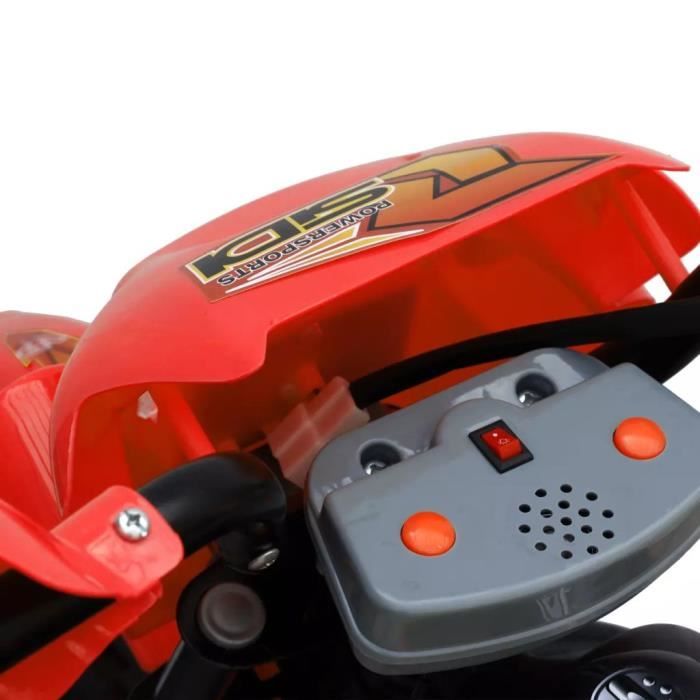 Polesie 48226 Ride Sur Moto Bébé Activité Jouet - Cdiscount Jeux - Jouets