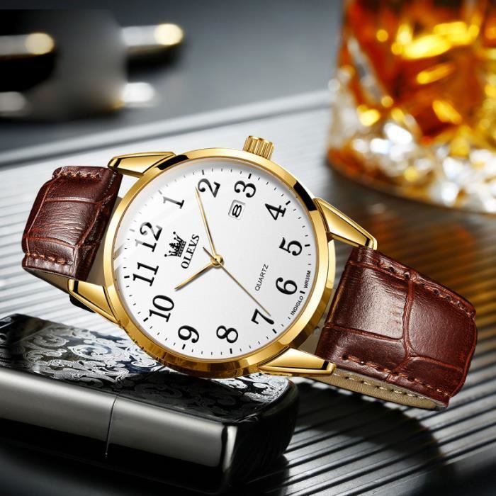 Montre sharphy homme deals