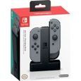 Dock de charge pour 4 Joy Con (License Nintendo) - Switch-3