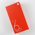 5.84'' Pour Xiaomi Redmi 6 Pro 64GB   Smartphone (Noir)-3