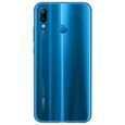 Smartphone - HUAWEI - P20 Lite - Bleu - 64GB - Double caméra - Lecteur d'empreintes digitales - 5.8 po-3