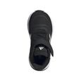 Chaussure de running - ADIDAS ORIGINALS - Duramo 10 Bébé - Noir - Amorti ultra doux - Tige en mesh-3