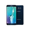 Samsung Galaxy S6 edge+ SM-G928F smartphone 4G LTE 64 Go GSM 5.7" 2560 x 1440 pixels (518 ppi) Super AMOLED 16 MP (caméra avant…-3