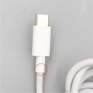 Chargeur Original Huawei + Câble USB Pour P20 Lite - Neuf Sous Blister