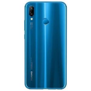 Huawei P20 Lite - 64GB - Midnight Black (Unlocked) Smartphone - Grade A 6901443213313