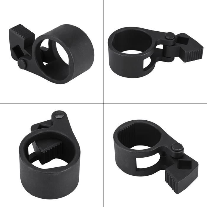 Extracteur De Rotule En Alliage D'aluminium Pour Voitures RC - Compatible 4mm, 4.8mm, 5mm, 5.8mm - Outil De Course