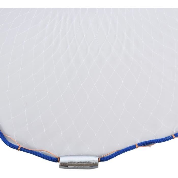 Décoration Murale Filet Filet De Pêche Décoratif 1x2m Blanc Cassé - Décoration Murale Naturelle Pour Fête, Mariage Décoration Murale Maritime