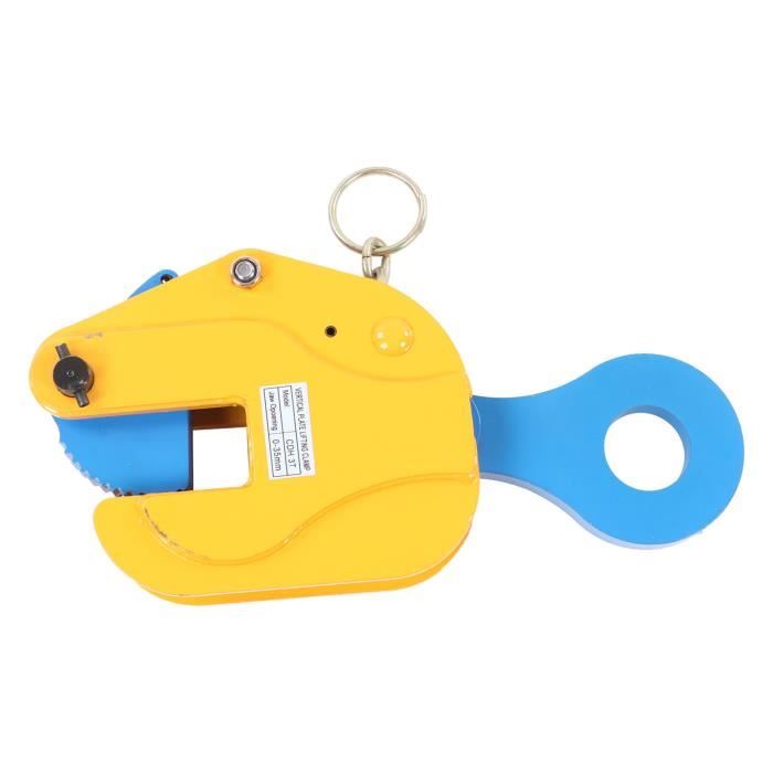 Pince Verticale Pour Boucles Et Pliages – Modèle SD0751, Idéale Orthodontie Et Bijouterie