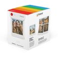 Polaroid Lab - Imprimante photo instantanée - Réalité augmentée - Collage - Blanc-5