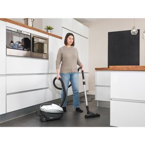 Compatible Avec Le Suceur De Sol Balai Universel Suceur De Remplacement Miele S 6350 Compact