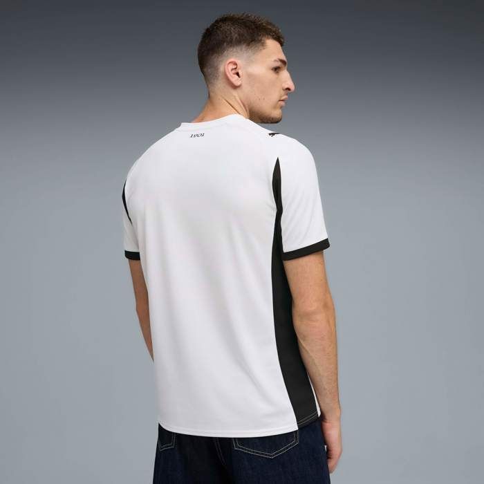 Maillot Extérieur Stade Rennais 2025/26 Cdiscount Sport - Main Image