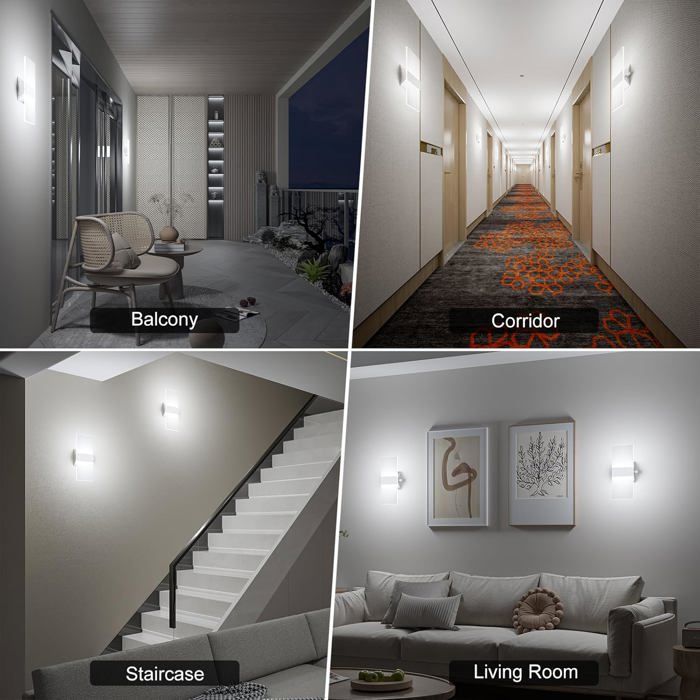 Appliques murales de chambre - Achat en ligne