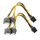 Connecteur d alimentation a 8 broches pci express