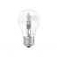 Lot de 10 ampoules /à incandescence clair e27 60 w de la marque