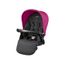 poussette peg perego rose