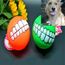 Chien Drole Chien Boule De Dents Jouet Interessant Chew Cdiscount